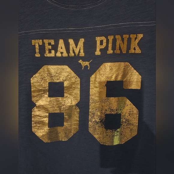 Pink Vintage t-shirt - Picture 4 of 5